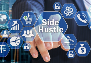 Start a Side Hustle