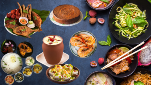 A Culinary Adventure: Exploring Bhubaneswar on a Food Tour